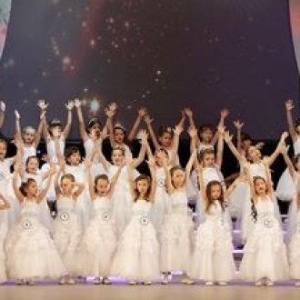 Город Мегион